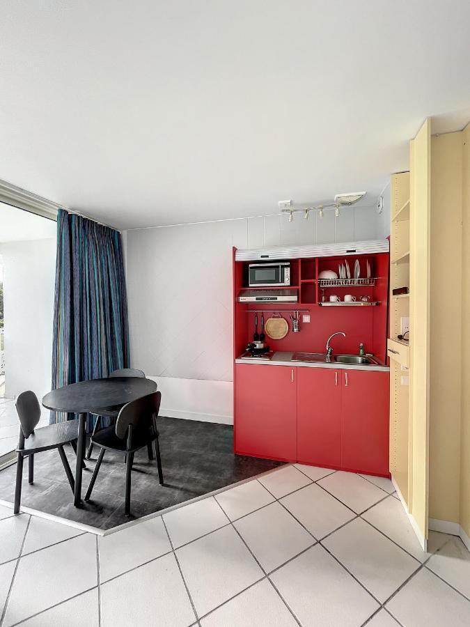 Le Domaine Anse Marcel Beach Resort מראה חיצוני תמונה